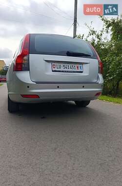 Универсал Volvo V50 2011 в 