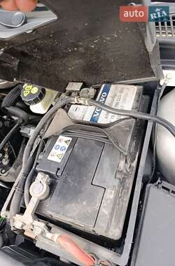 Универсал Volvo V50 2011 в 