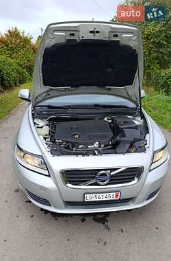 Универсал Volvo V50 2011 в 