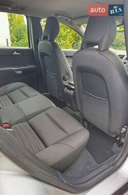 Универсал Volvo V50 2011 в 