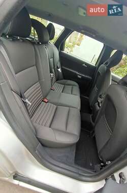 Универсал Volvo V50 2011 в 