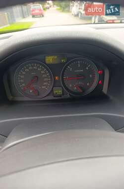 Универсал Volvo V50 2011 в 