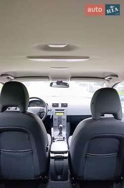Универсал Volvo V50 2011 в 