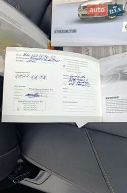 Универсал Volvo V50 2011 в 