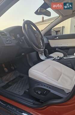 Универсал Volvo V50 2011 в 