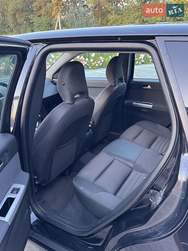 Универсал Volvo V50 2010 в Луцке фото 15 Универсал Volvo V50 2010 в Луцке