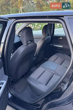 Універсал Volvo V50 2010 в  фото 15 Універсал Volvo V50 2010 в