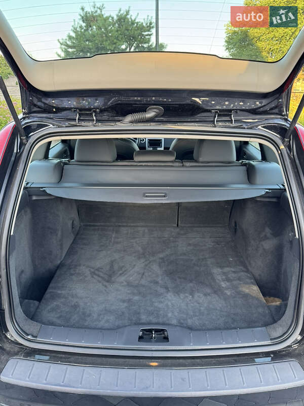 Универсал Volvo V50 2010 в Луцке фото 17 Универсал Volvo V50 2010 в Луцке