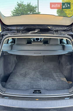 Універсал Volvo V50 2010 в  фото 17 Універсал Volvo V50 2010 в