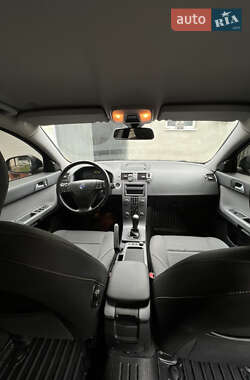 Универсал Volvo V50 2011 в 