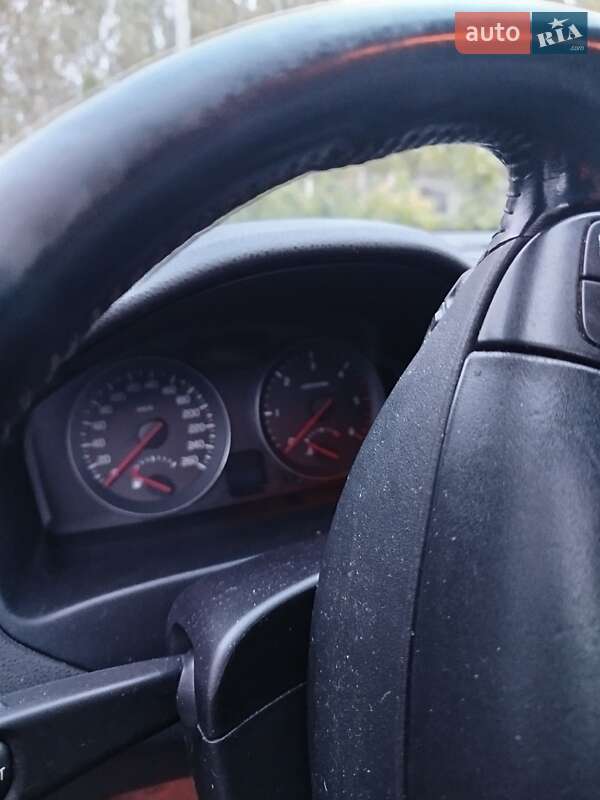 Универсал Volvo V50 2009 в Костополе фото 6 Универсал Volvo V50 2009 в Костополе
