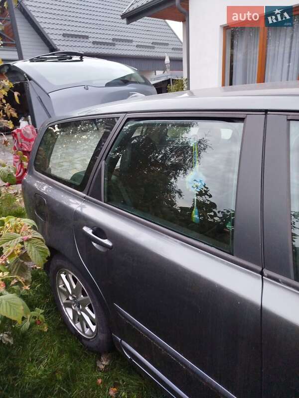 Универсал Volvo V50 2009 в Костополе фото 11 Универсал Volvo V50 2009 в Костополе