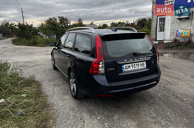 Універсал Volvo V50 2012 в 
