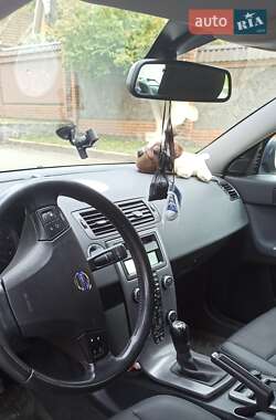 Універсал Volvo V50 2008 в  фото 11 Універсал Volvo V50 2008 в
