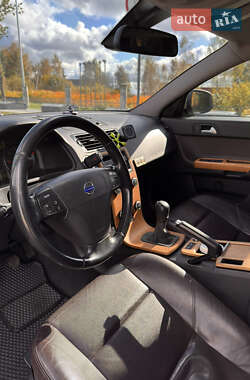 Універсал Volvo V50 2011 в 