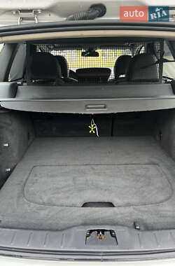 Універсал Volvo V50 2011 в 