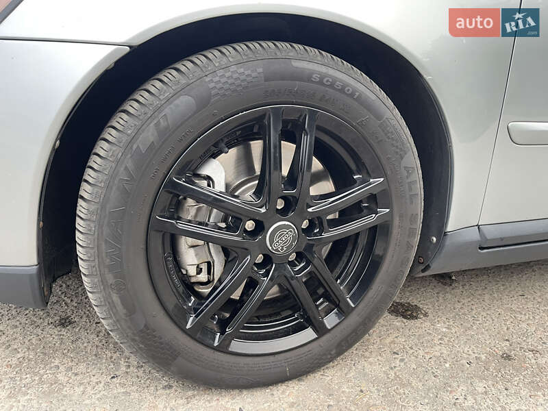 Универсал Volvo V50 2008 в Ахтырке