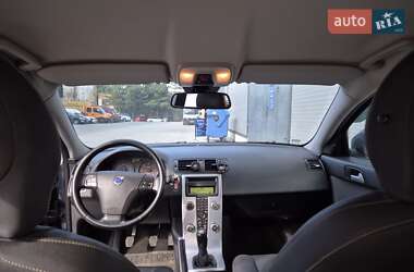 Універсал Volvo V50 2010 в 