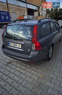 Універсал Volvo V50 2010 в 