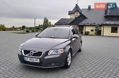Універсал Volvo V50 2010 в Коломиї