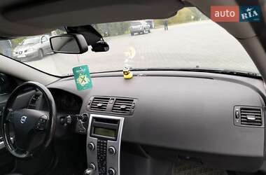 Универсал Volvo V50 2010 в 