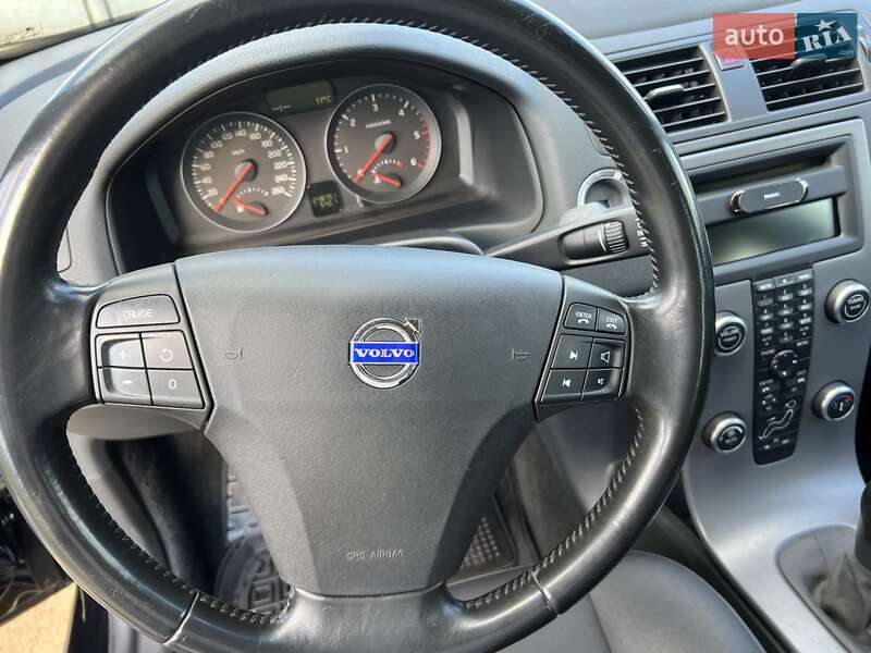Універсал Volvo V50 2010 в Одесі фото 38 Універсал Volvo V50 2010 в Одесі