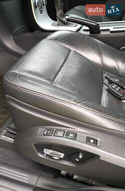 Универсал Volvo V50 2010 в 