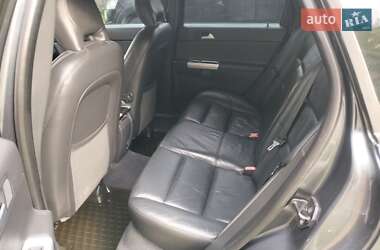 Универсал Volvo V50 2010 в 
