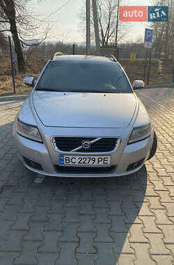 Универсал Volvo V50 2007 в 