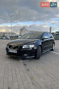 Универсал Volvo V50 2011 в Одессе