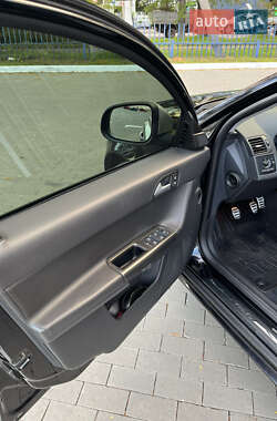 Универсал Volvo V50 2011 в 