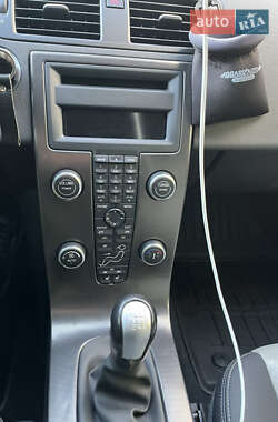Универсал Volvo V50 2011 в 
