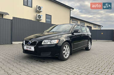 Універсал Volvo V50 2011 в Хмельницькому