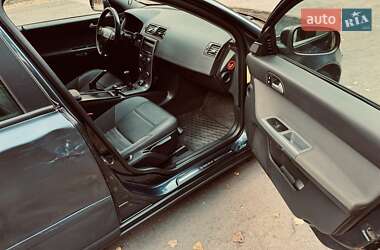 Универсал Volvo V50 2007 в 