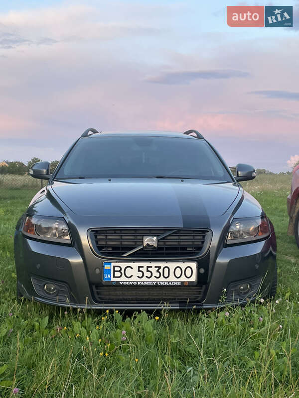 Універсал Volvo V50 2009 в Миколаєві фото 3 Універсал Volvo V50 2009 в Миколаєві