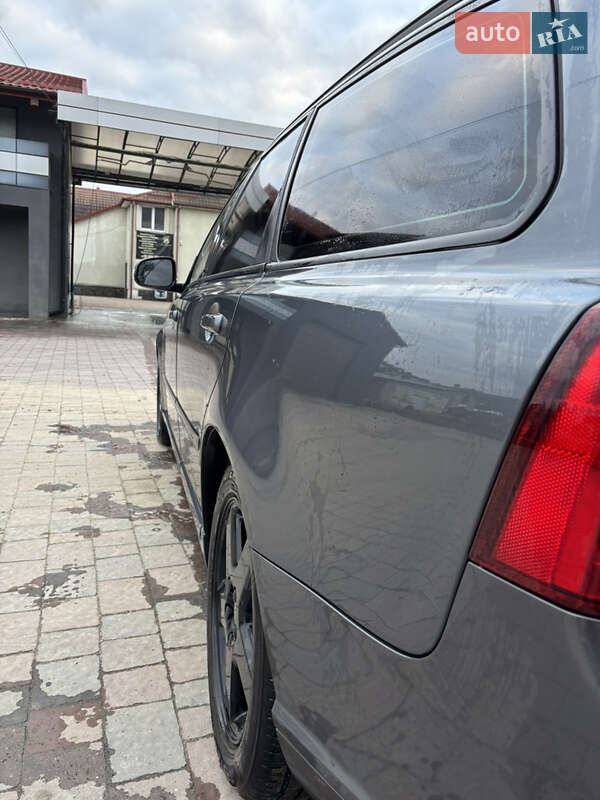 Універсал Volvo V50 2009 в Миколаєві фото 13 Універсал Volvo V50 2009 в Миколаєві