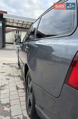 Универсал Volvo V50 2009 в 