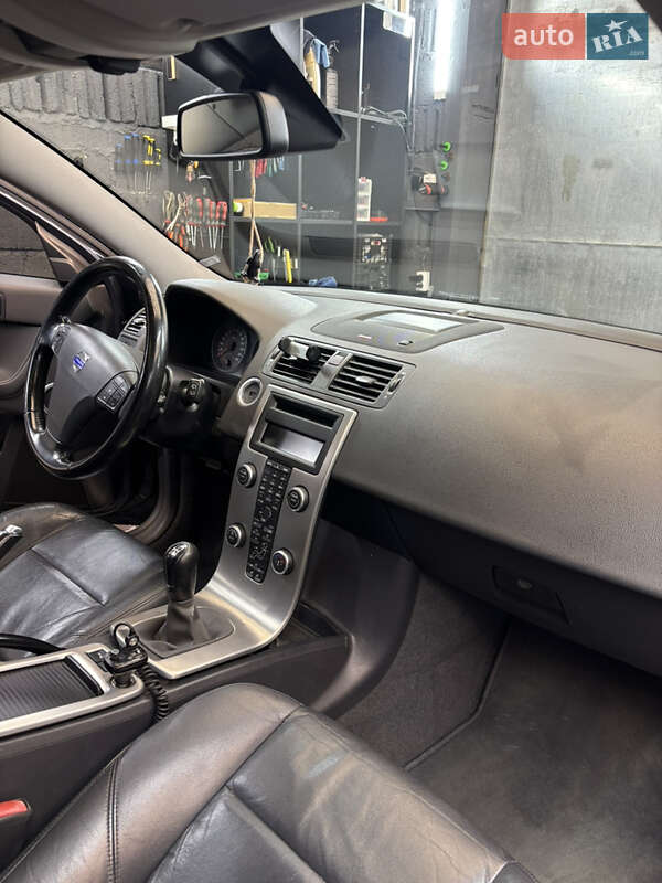 Універсал Volvo V50 2009 в Миколаєві фото 18 Універсал Volvo V50 2009 в Миколаєві