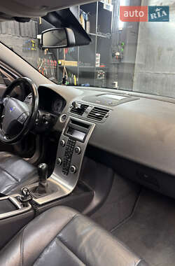 Универсал Volvo V50 2009 в 