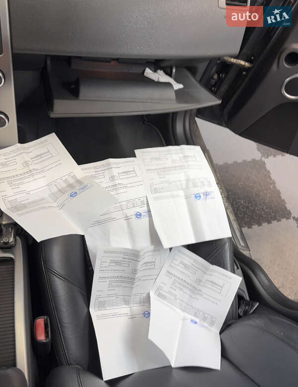 Універсал Volvo V50 2009 в Миколаєві фото 28 Універсал Volvo V50 2009 в Миколаєві