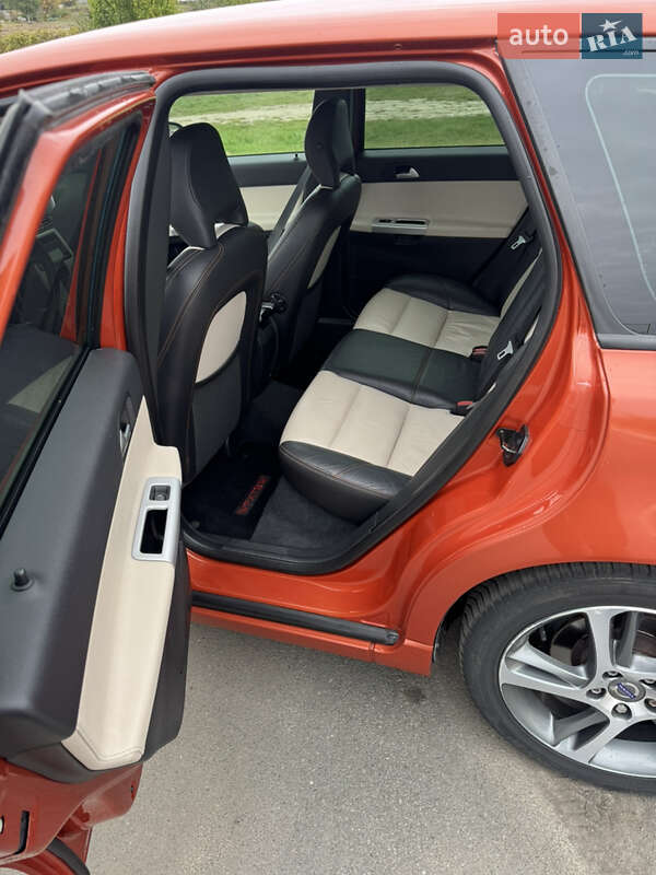 Універсал Volvo V50 2012 в Ірпені