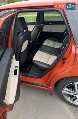 Универсал Volvo V50 2012 в 