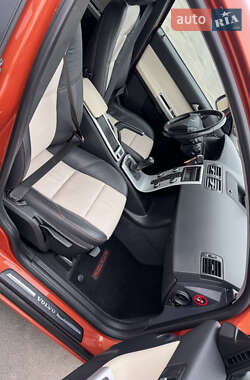 Универсал Volvo V50 2012 в 