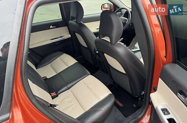 Универсал Volvo V50 2012 в 
