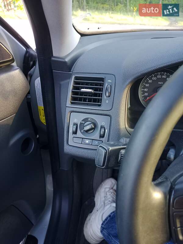 Універсал Volvo V50 2008 в Житомирі фото 2 Універсал Volvo V50 2008 в Житомирі