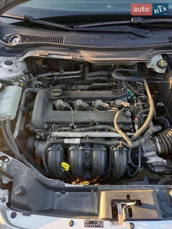 Універсал Volvo V50 2008 в Житомирі фото 9 Універсал Volvo V50 2008 в Житомирі