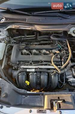 Універсал Volvo V50 2008 в  фото 9 Універсал Volvo V50 2008 в
