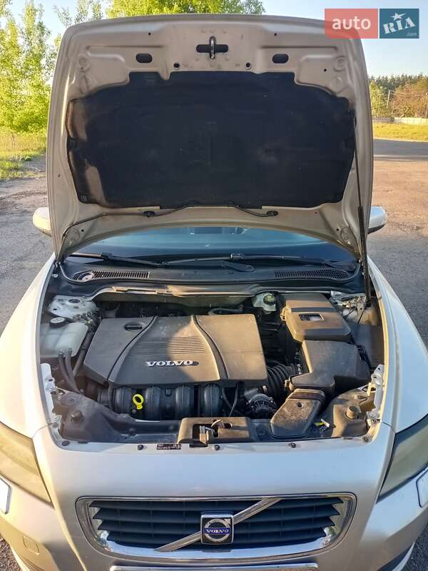 Універсал Volvo V50 2008 в Житомирі фото 10 Універсал Volvo V50 2008 в Житомирі