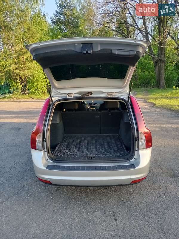 Універсал Volvo V50 2008 в Житомирі фото 13 Універсал Volvo V50 2008 в Житомирі