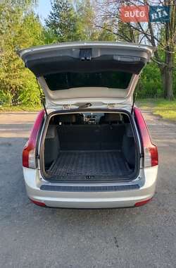 Універсал Volvo V50 2008 в  фото 13 Універсал Volvo V50 2008 в